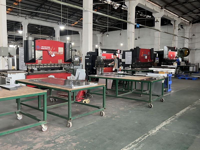 Guangdong First Union Electronic Technology Co., Ltd.