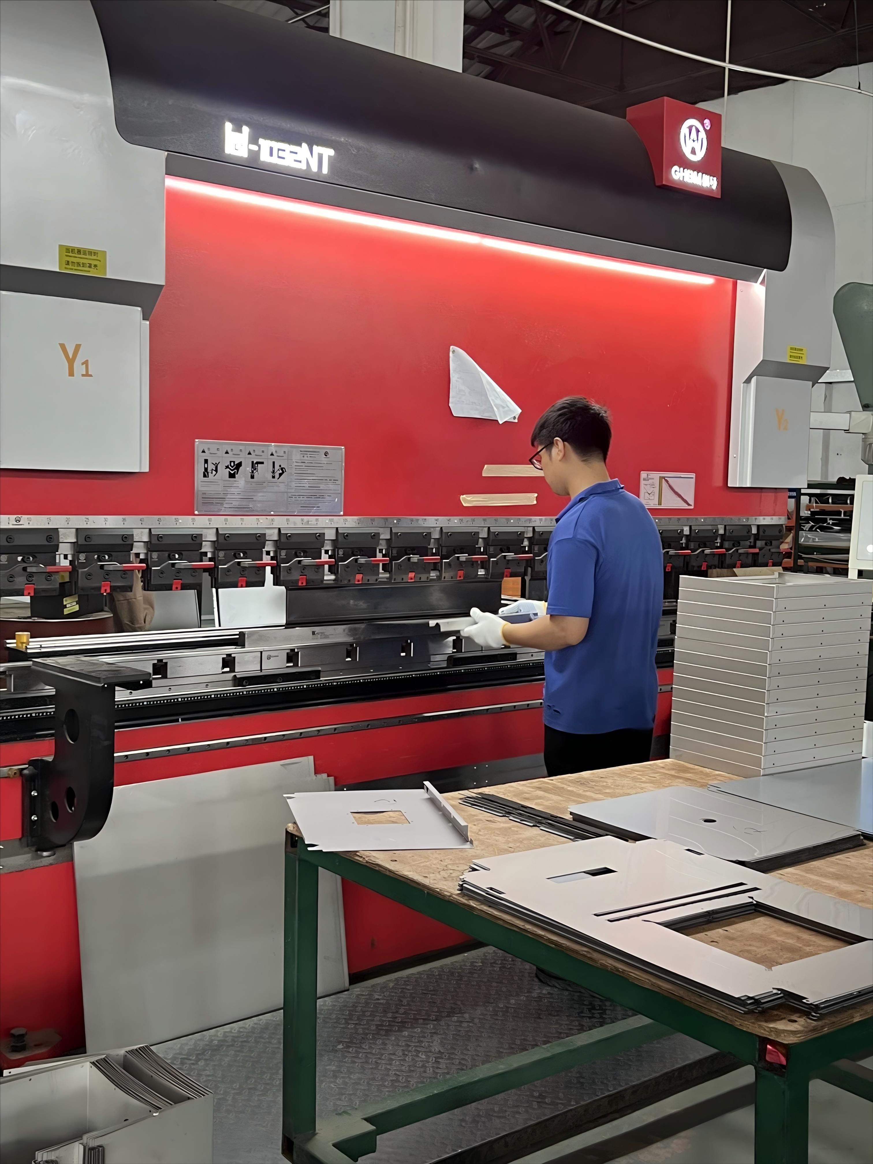 Guangdong First Union Electronic Technology Co., Ltd.