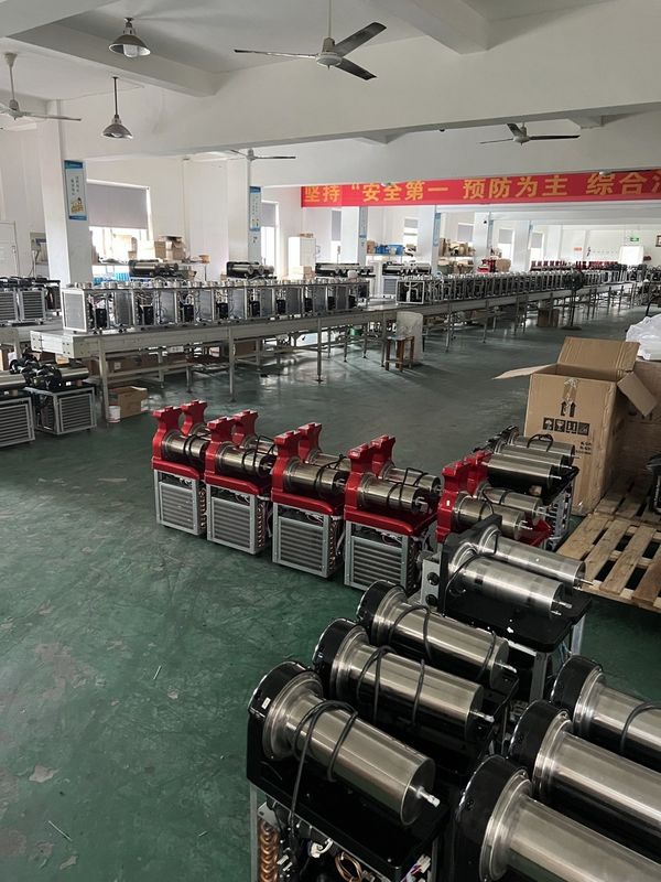 Factory Price  Hot Sell 27L Big Capacity Electric Juice Dispenser Machine Restaurant Equipment