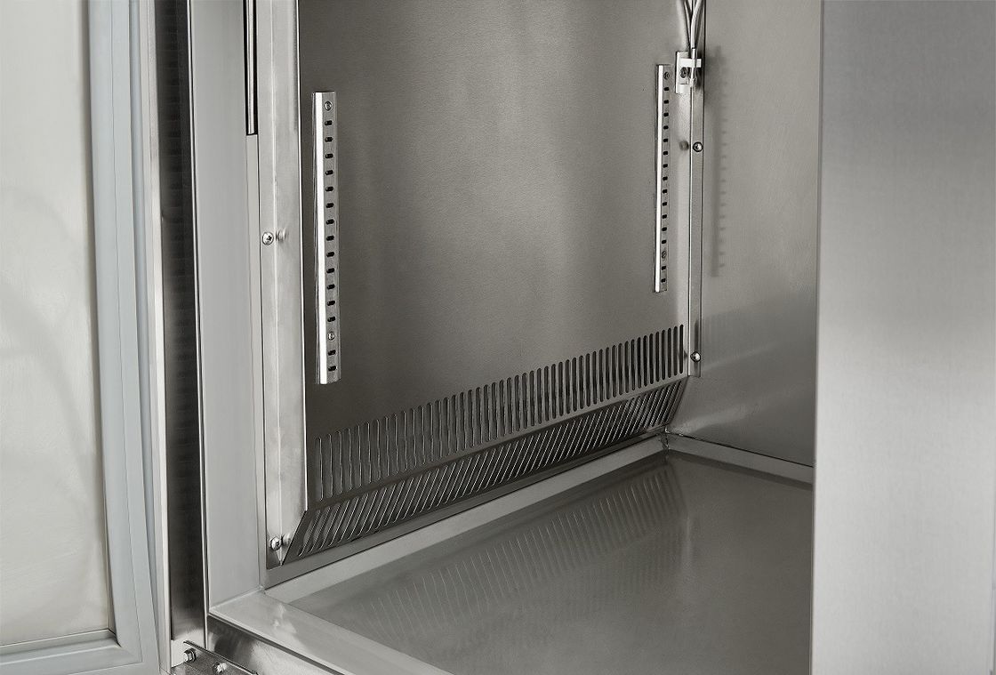 Customizable Undercounter Air-Cooled Bar Workbench Fridge Kitchen Application Workbench Chiller/Refrigerator