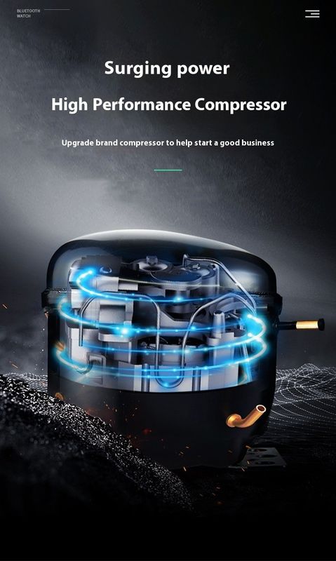 2025 Commercial Cube Ice Maker Machine High Quality Stainless Steel 15kg Ice Storage Air Cooling Compressor Hot Sell for Hotels
