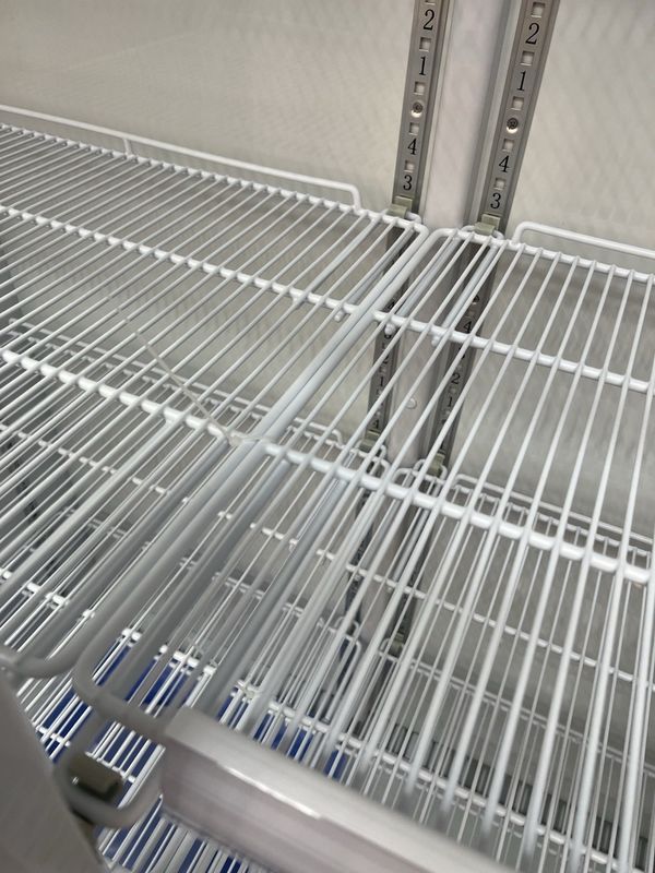 Commercial Refrigerator  3 Door Supermarket Display Chiller Machine Beverage Chiller Factory Price Beverage Chiller