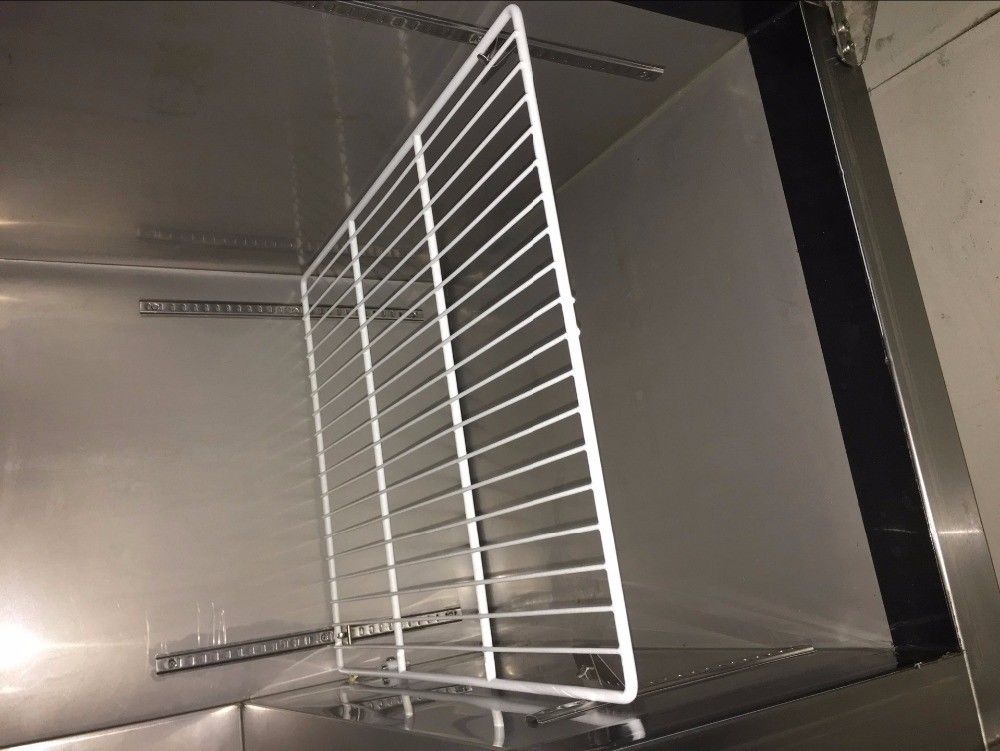 Commercial Tabletop Under Counter 201/304 Chiller Drawer Refrigerated Fridge Refrigerator Table Freezer